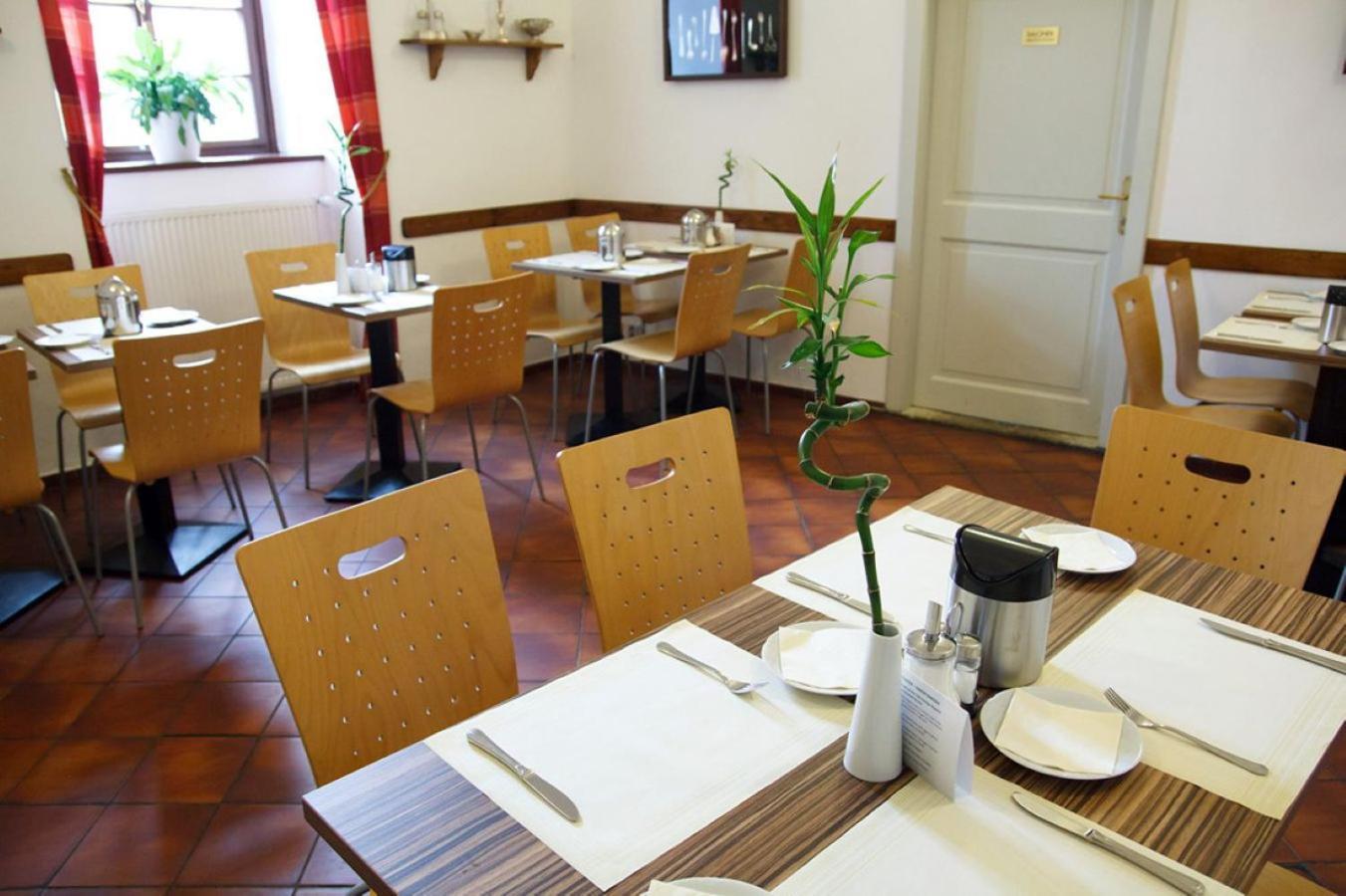 Hotel Adalbert Ecohotel Prag
